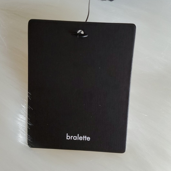 CALVIN KLEIN BRALETTE SIZE S - Picture 4 of 7